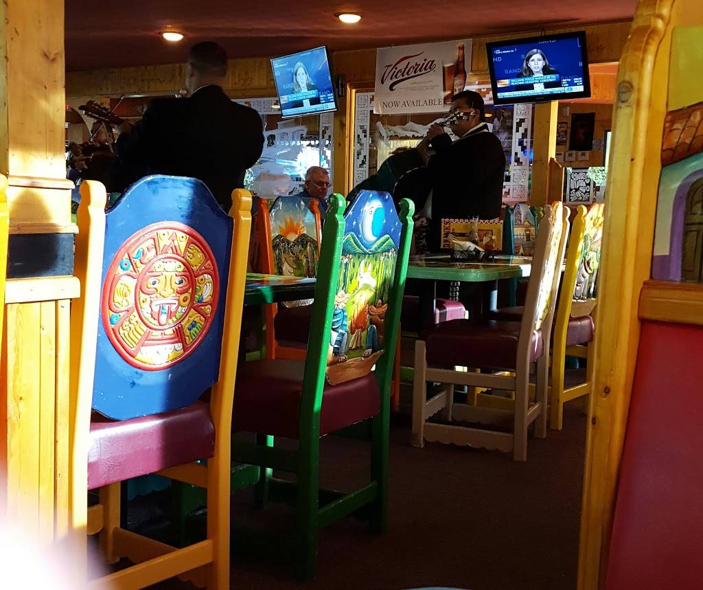 La Tolteca | restaurant | 5614 Ox Rd, Fairfax Station, VA 22039, USA | 7034258844 OR +1 703-425-8844