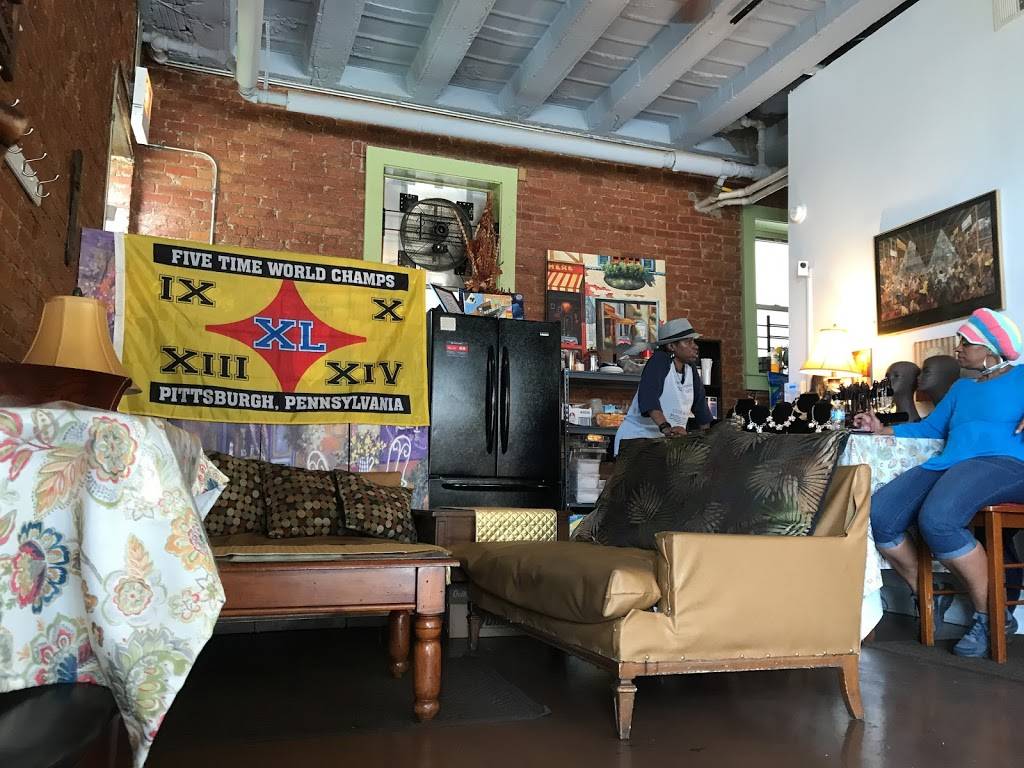 Chef Saras Cafe | restaurant | 7201 S Exchange Ave, Chicago, IL 60649, USA | 7733594637 OR +1 773-359-4637