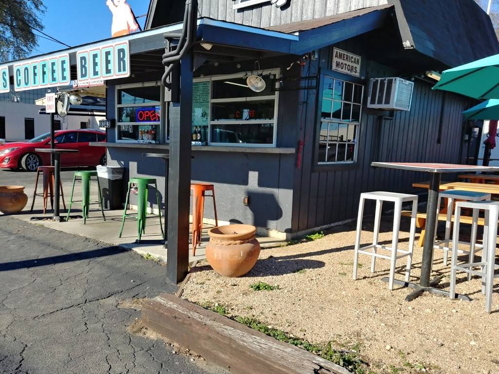 Baby Taco Garage | restaurant | 8343 Broadway St, San Antonio, TX 78209, USA | 2109947999 OR +1 210-994-7999