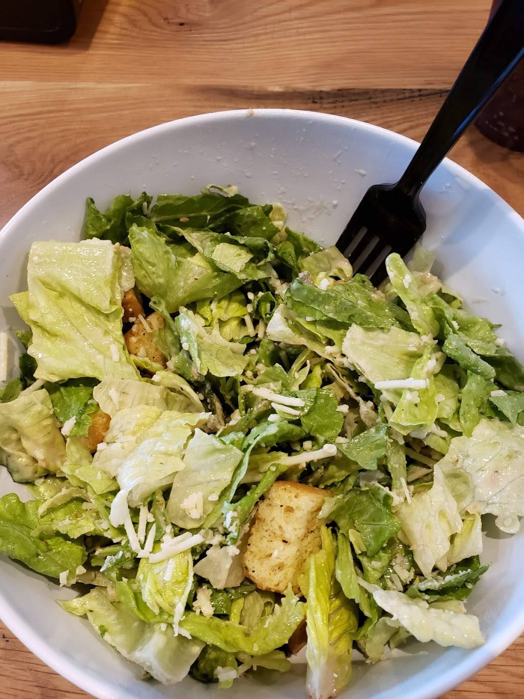 MOD Pizza | restaurant | 336 Sembler Ln, Cary, NC 27519, USA | 9842087015 OR +1 984-208-7015