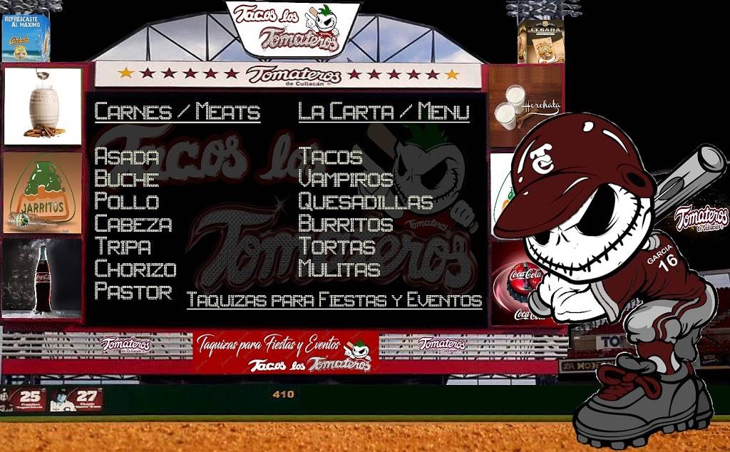 Tacos Los Tomateros | restaurant | 7609-7625 S Alameda St, Los Angeles, CA 90001, USA | 3235341856 OR +1 323-534-1856