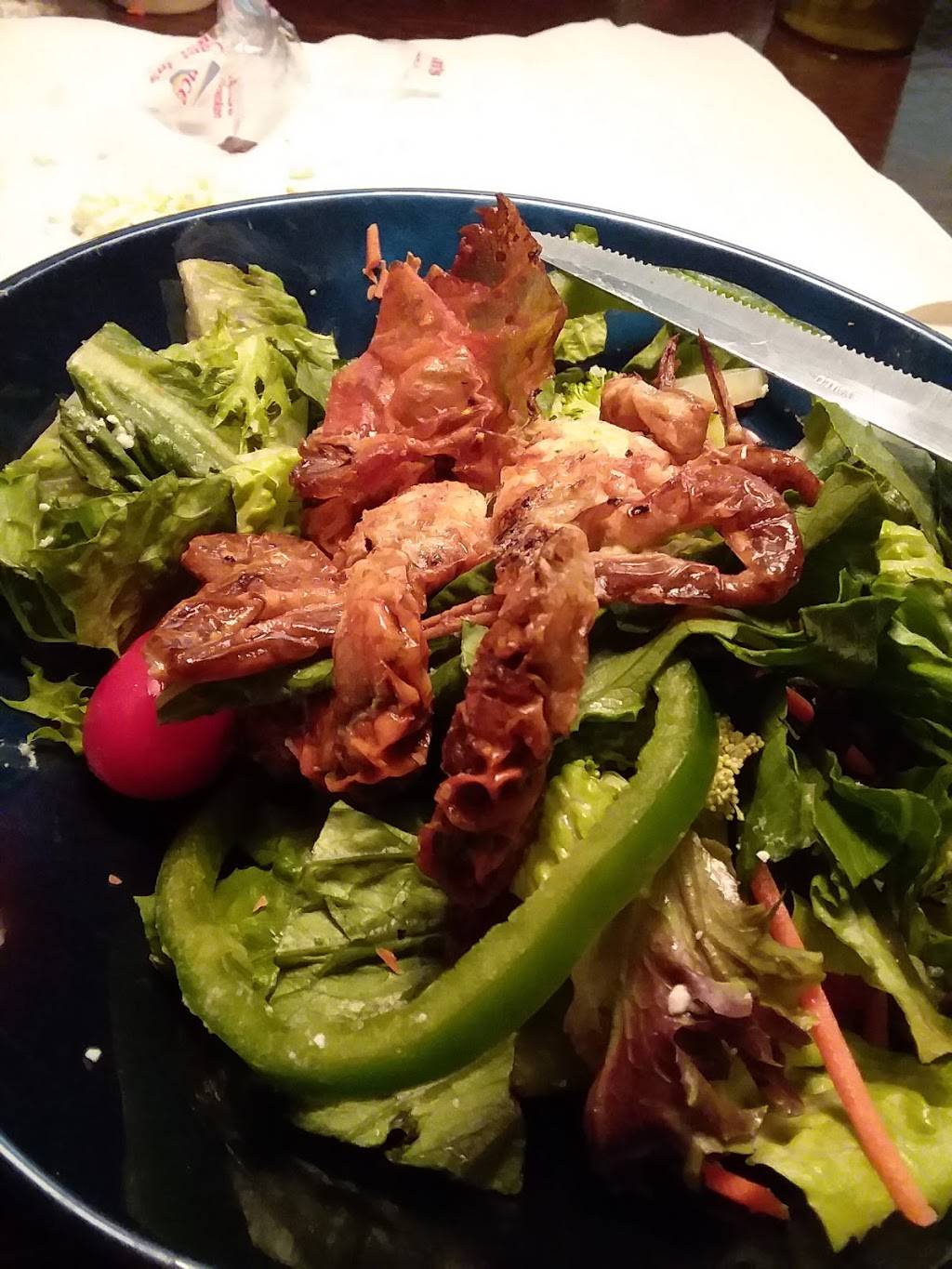 The Crab Trap | restaurant | 1209 Ocean Blvd, St Simons, GA 31522, USA | 9126383552 OR +1 912-638-3552