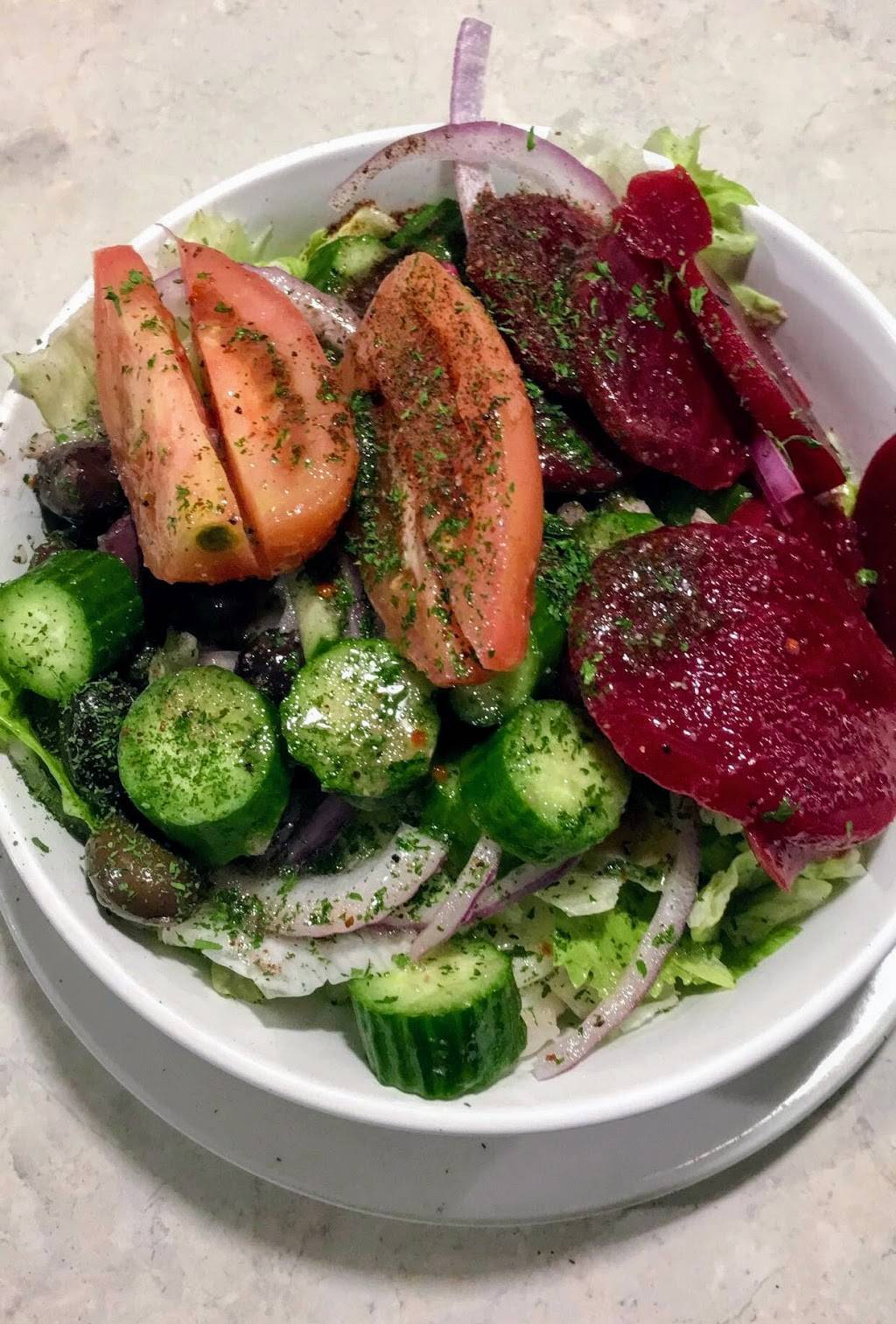 Eddies Gourmet | restaurant | 25920 Greenfield Rd, Oak Park, MI 48237, USA | 2489684060 OR +1 248-968-4060