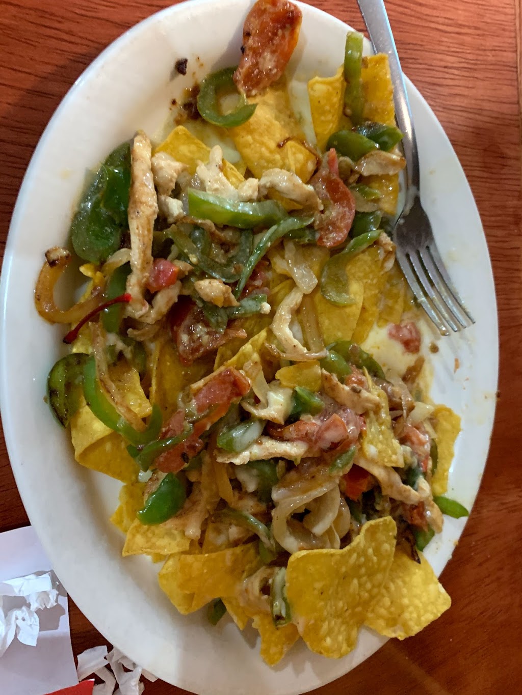 Checos Mexican Restaurant-Ironton | restaurant | 106 W Russell St, Ironton, MO 63650, USA | 5734322232 OR +1 573-432-2232