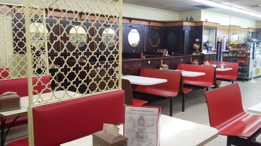 Royalls Soda Shop Inc | restaurant | 128 W Main St, Elkin, NC 28621, USA | 3368350028 OR +1 336-835-0028