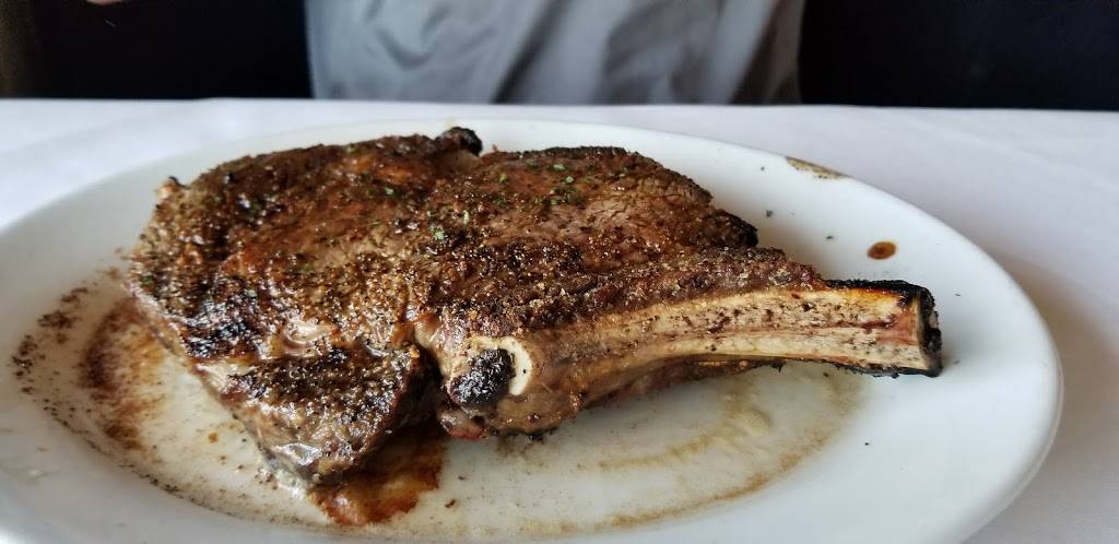 Ruths Chris Steak House | restaurant | 500 Totten Pond Rd, Waltham, MA 02451, USA | 7816229775 OR +1 781-622-9775