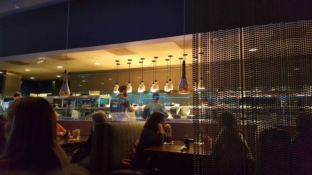 Kona Grill | restaurant | 5100 Avalon Blvd, Alpharetta, GA 30009, USA | 4702261540 OR +1 470-226-1540