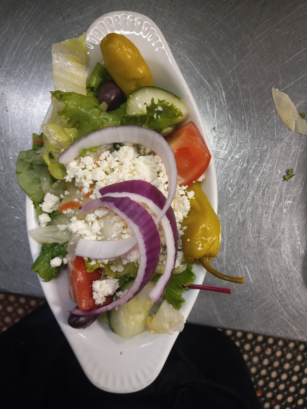 Athenas Cafe | restaurant | 591 River Hwy N, Mooresville, NC 28117, USA | 7043604320 OR +1 704-360-4320