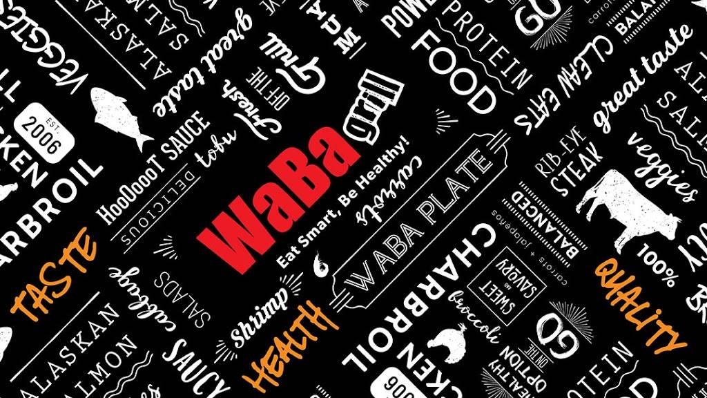 WaBa Grill | restaurant | 2234 S Central Ave, Compton, CA 90220, USA | 3106031055 OR +1 310-603-1055