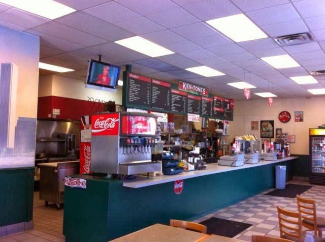 Ken-Tones Drive-In | meal takeaway | 551 W 18th St, Chicago, IL 60616, USA | 3122264004 OR +1 312-226-4004