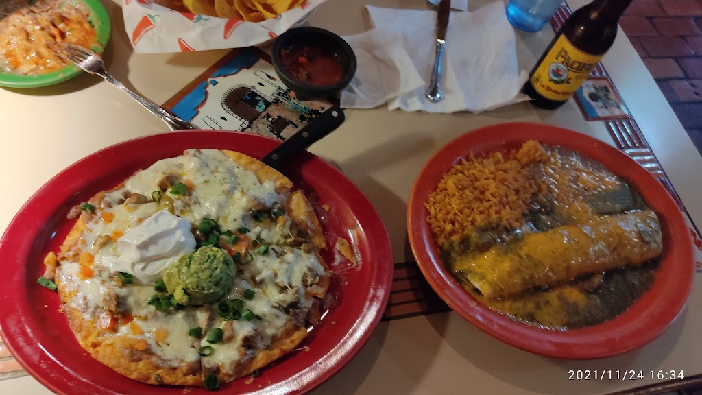La Hacienda Real | Beaverton | restaurant | 12025 SW Canyon Rd, Beaverton, OR 97005, USA | 5036017000 OR +1 503-601-7000