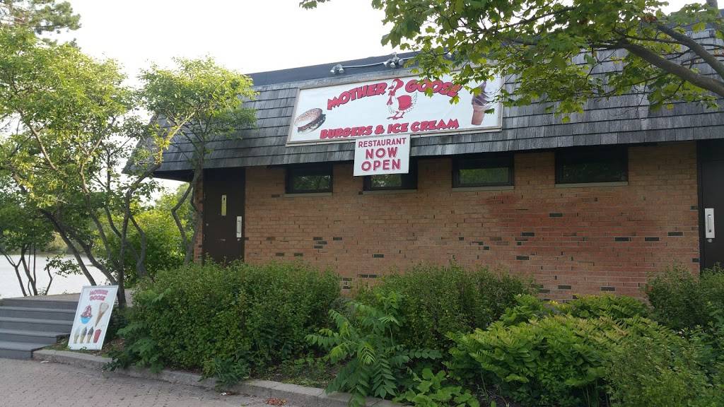 Mother Goose: Burgers & Ice Cream | restaurant | 276 Main Unionville Street, Unionville, ON L3R 2H2, Canada | 9054773720 OR +1 905-477-3720