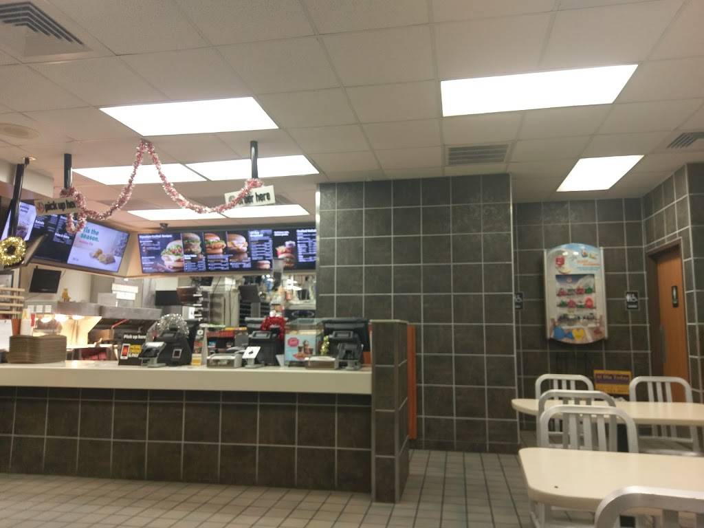 McDonalds | cafe | 6420 N Wickham Rd, Melbourne, FL 32940, USA | 3212425758 OR +1 321-242-5758