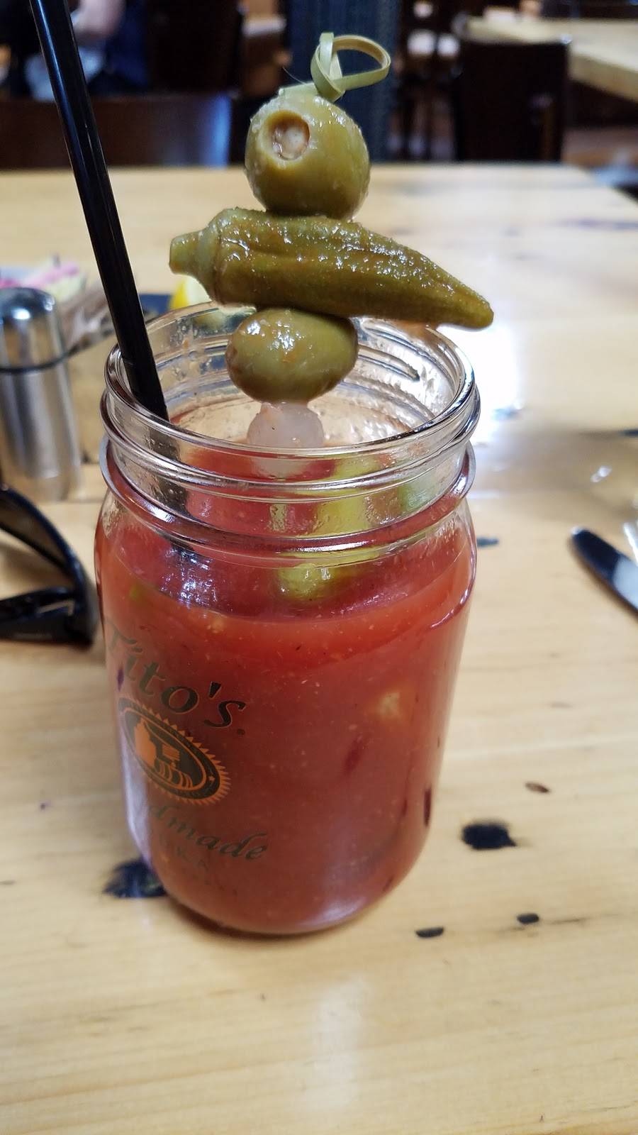 Taphouse Kitchen | restaurant | 6137 N Scottsdale Rd #108, Scottsdale, AZ 85250, USA | 4806560012 OR +1 480-656-0012