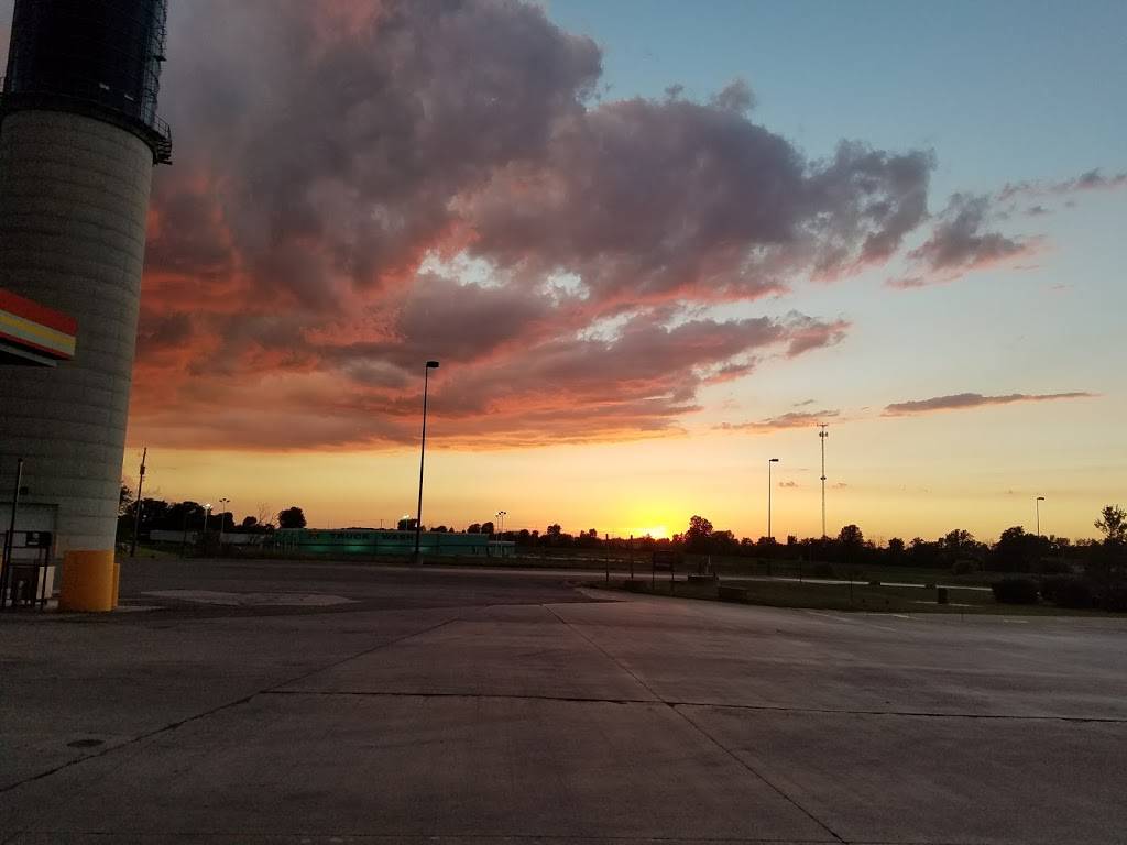 Pilot Travel Center | restaurant | 427 E Main St, Beaverdam, OH 45808, USA | 4196436023 OR +1 419-643-6023