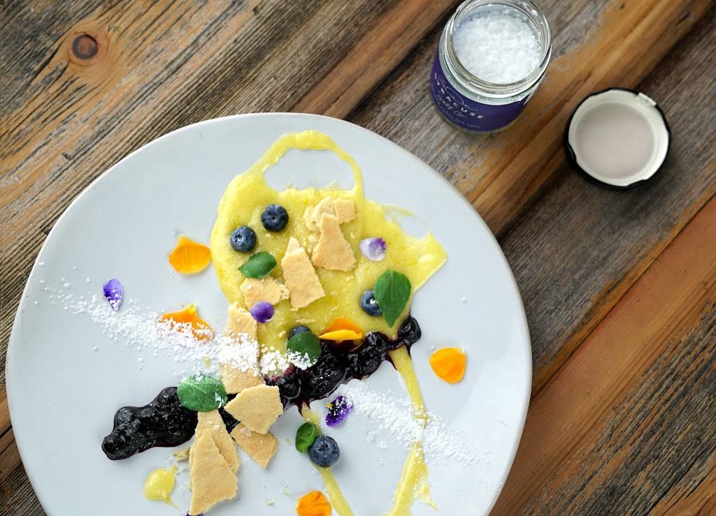 Défi Cuisine Corp. | restaurant | 208 W Water St, Syracuse, NY 13202, USA | 3159070202 OR +1 315-907-0202