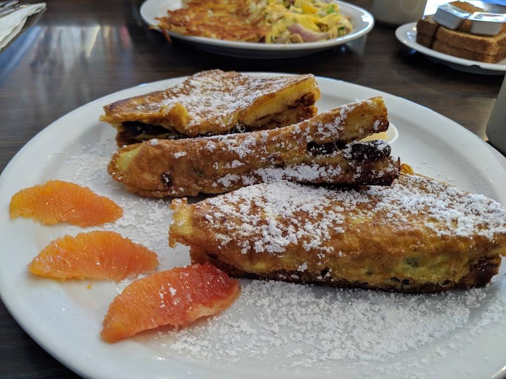 Village Pantry | cafe | 184 2nd St, Los Altos, CA 94022, USA | 6509410384 OR +1 650-941-0384