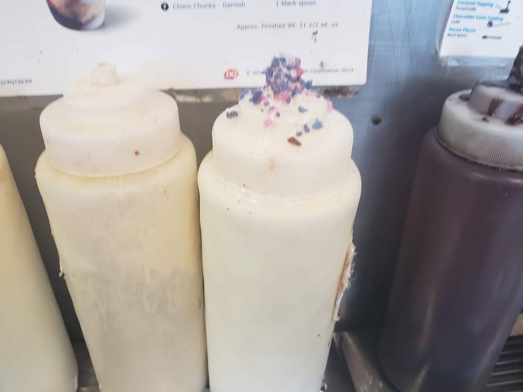 Dairy Queen | restaurant | 1922 N 72nd St, Omaha, NE 68114, USA | 4023913754 OR +1 402-391-3754