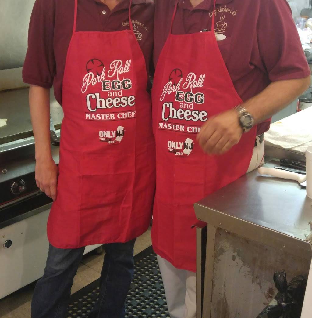 Cozy Kitchen Cafe | restaurant | 1839 Hooper Ave # C, Toms River, NJ 08753, USA | 7322553005 OR +1 732-255-3005