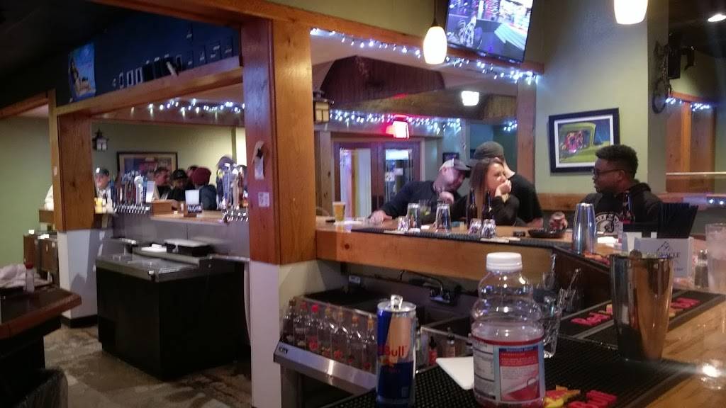 Stoney Badger Tavern | night club | 3009 Old Forest Rd, Lynchburg, VA 24501, USA | 4343843004 OR +1 434-384-3004