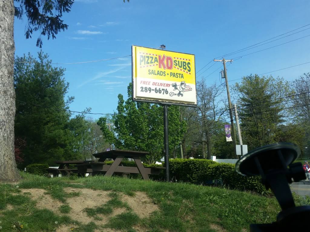 Kds Allegro Pizzeria | restaurant | 508 College Ave, Ashland, OH 44805, USA | 4192896676 OR +1 419-289-6676