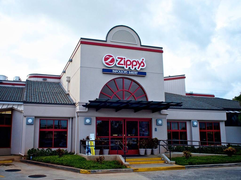 Zippys Waiau | restaurant | 450 Kamehameha Hwy, Pearl City, HI 96782, USA | 8084833775 OR +1 808-483-3775