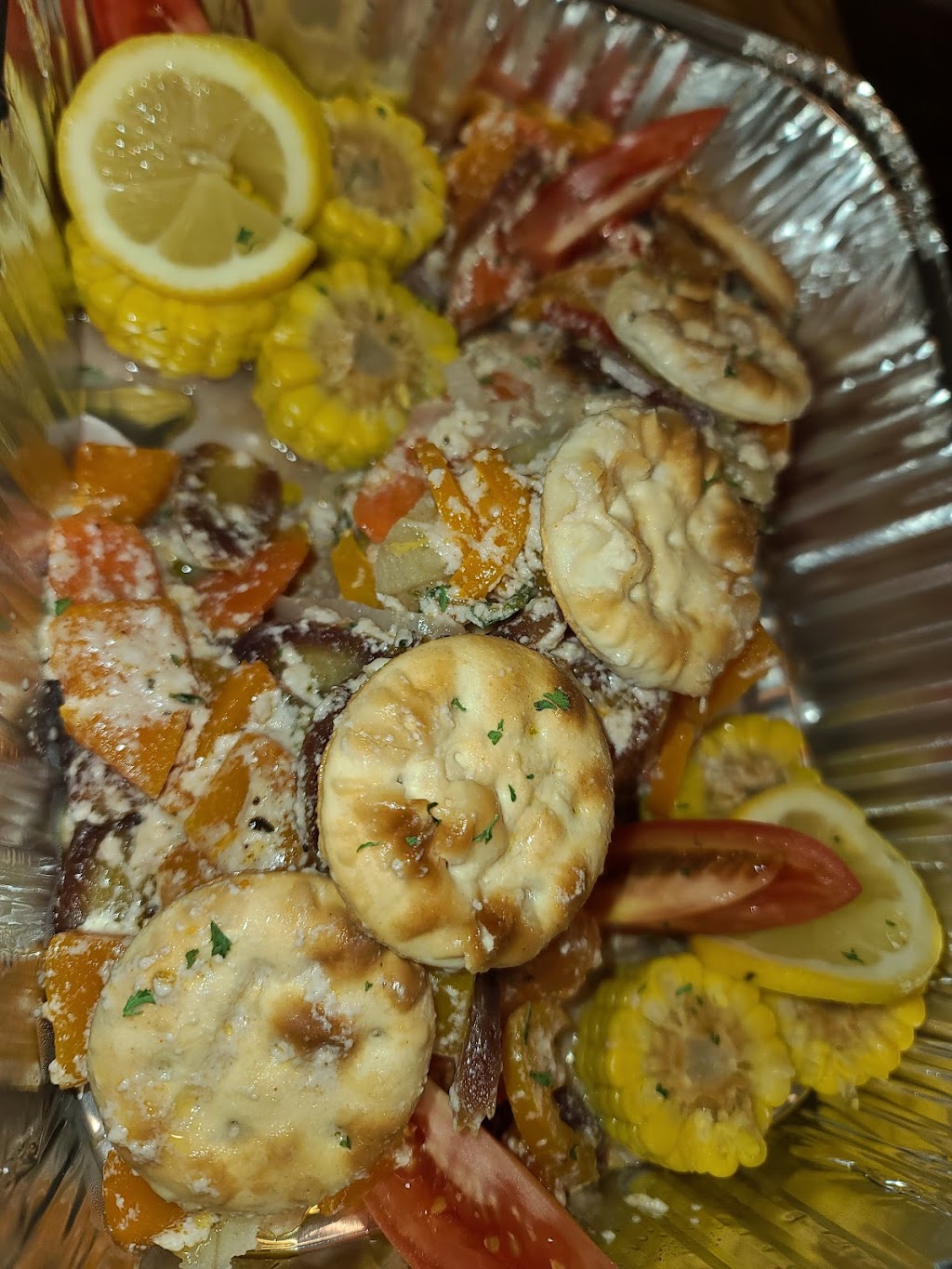 Yaadie kitchen and Grill | restaurant | 2252 Crossrail Dr, Atlanta, GA 30349, USA | 3473771284 OR +1 347-377-1284