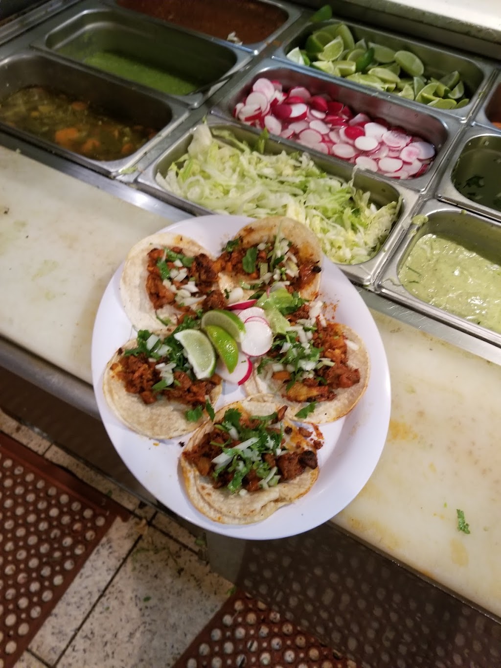 Chinantla | meal delivery | 657 Myrtle Ave, Brooklyn, NY 11205, USA | 7182221719 OR +1 718-222-1719