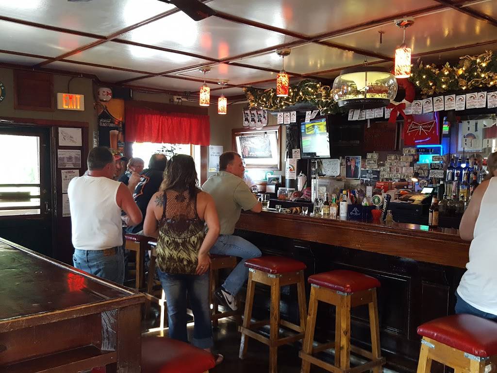 Rouers Roadhouse | restaurant | 8649 County C, Sturgeon Bay, WI 54235, USA | 9208245100 OR +1 920-824-5100