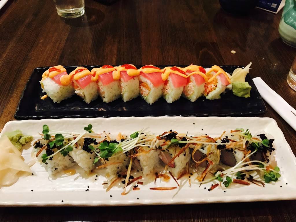 Wasabi Sushi Japanese Restaurant | restaurant | 5443 S Hulen St, Fort Worth, TX 76132, USA | 8173709700 OR +1 817-370-9700