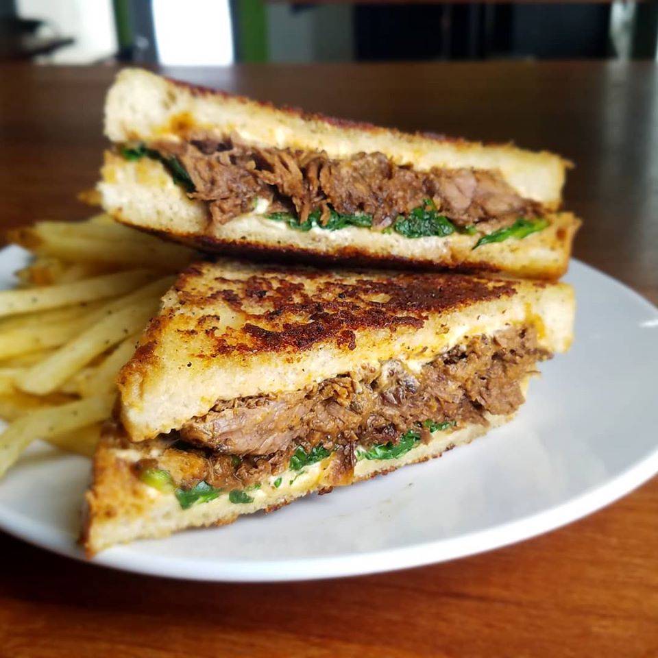 105 Social House | restaurant | 75 CO-105, Palmer Lake, CO 80133, USA | 7194812222 OR +1 719-481-2222