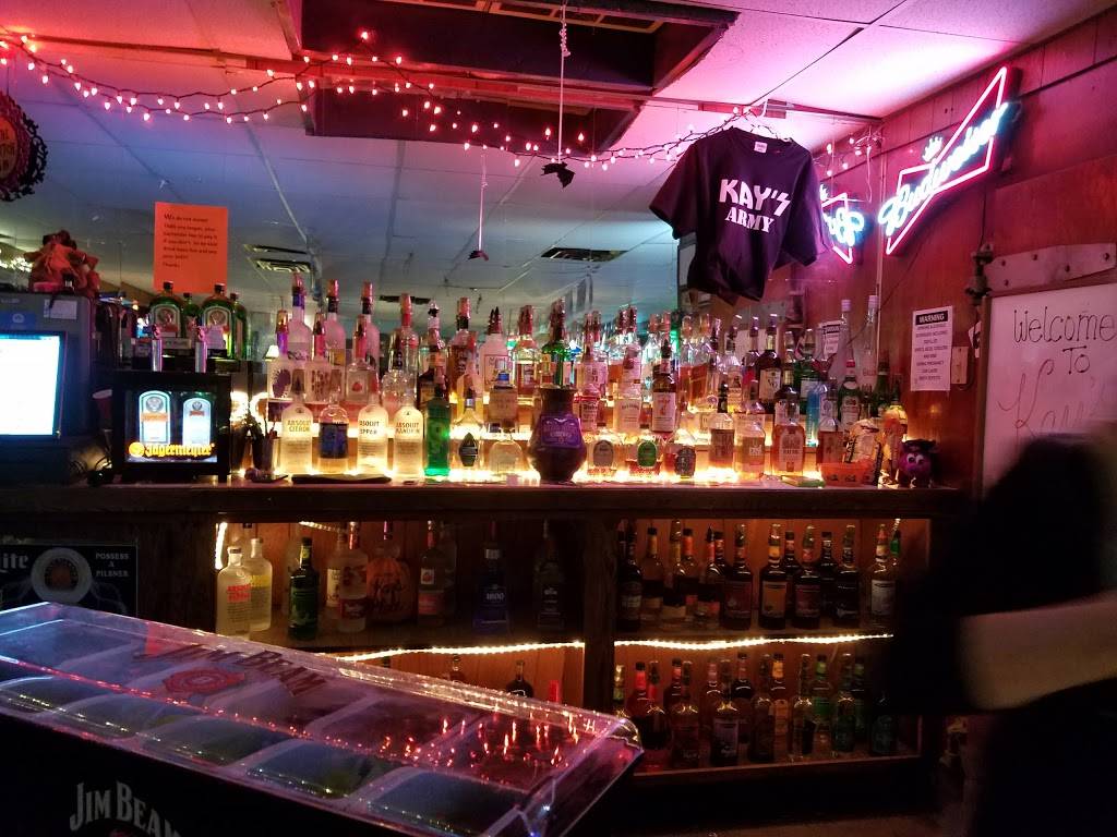 Kays Place | restaurant | 315 S Alma School Rd, Mesa, AZ 85210, USA | 6026666634 OR +1 602-666-6634