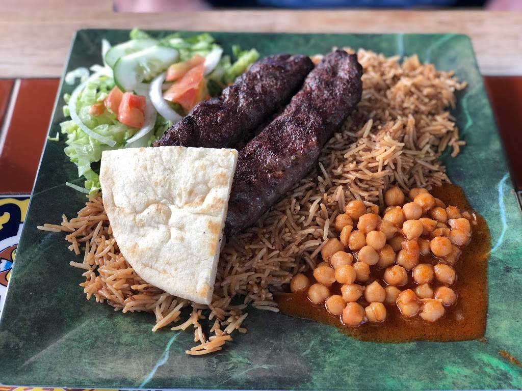 FLAME KABAB & GYRO | restaurant | 1197 E Pulaski Hwy, Elkton, MD 21921, USA | 4432078496 OR +1 443-207-8496