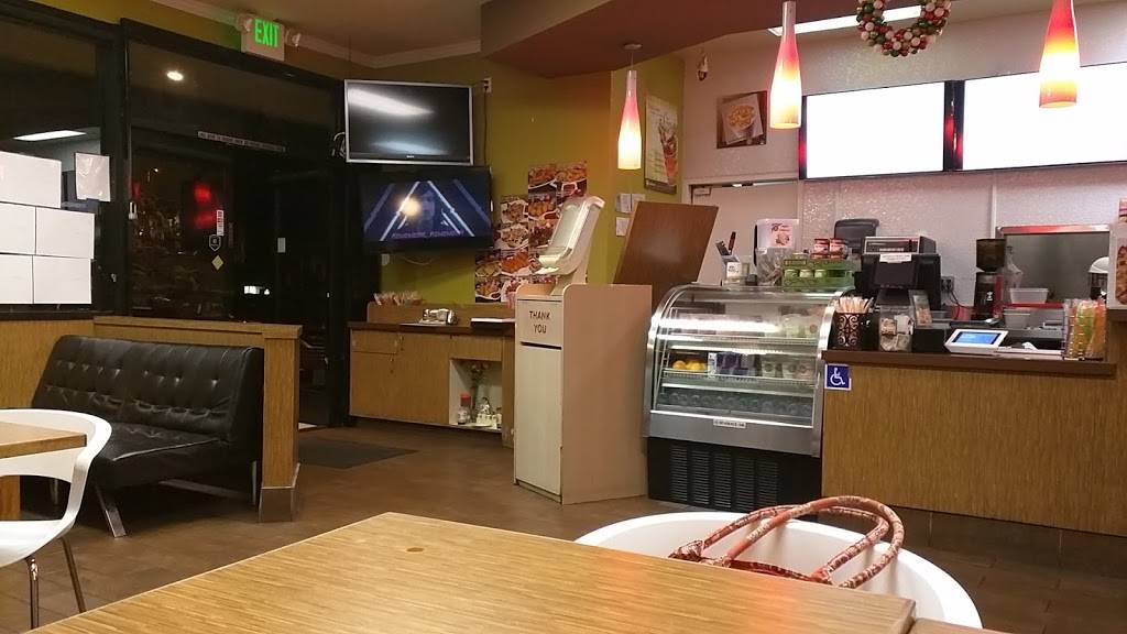 Tapioca Express | cafe | 2285 McKee Rd, San Jose, CA 95133, USA | 4087916919 OR +1 408-791-6919