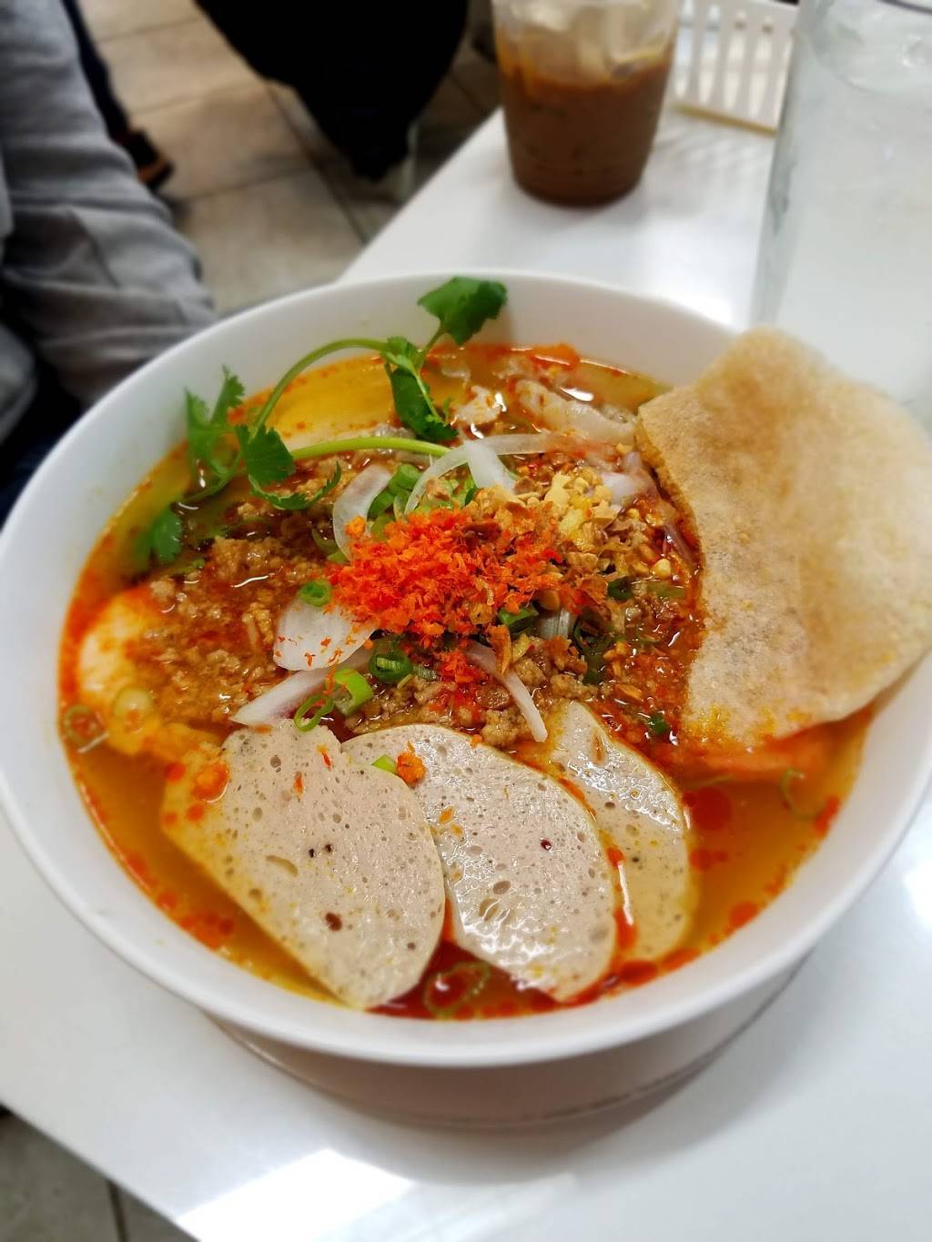 Rose VL Deli | restaurant | 6424 SE Powell Blvd, Portland, OR 97206, USA | 5032064344 OR +1 503-206-4344