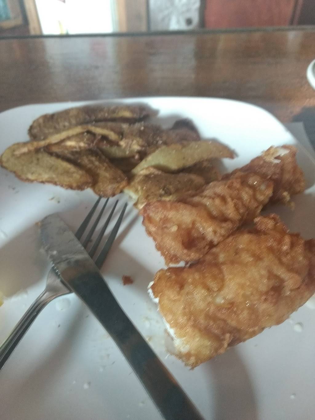 Polack Inn | restaurant | 1206 3rd St, Wausau, WI 54403, USA | 7158456184 OR +1 715-845-6184