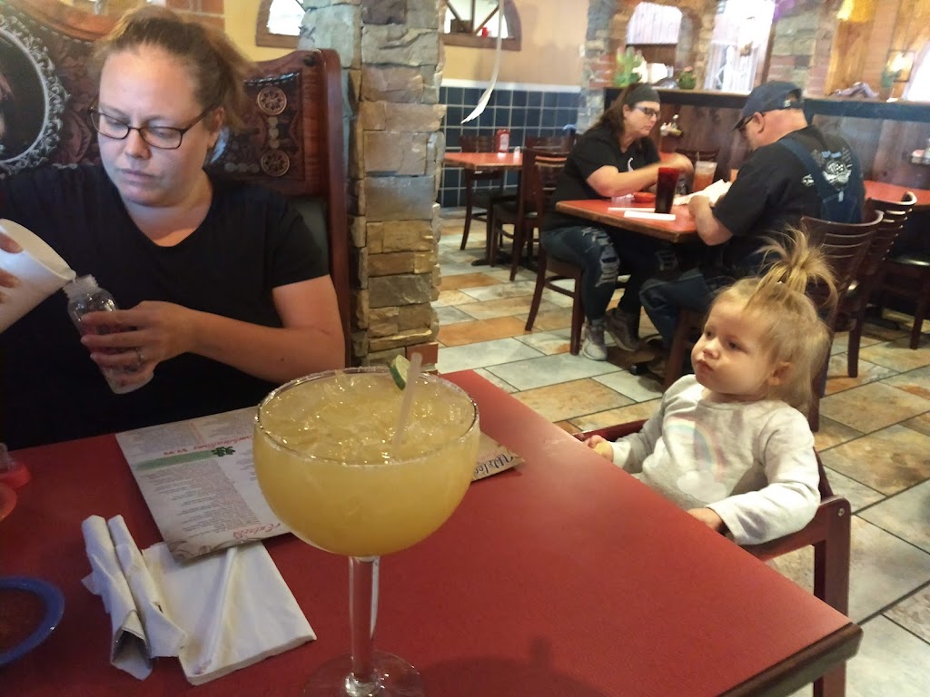 El Canelo Mexican Restaurant | restaurant | 603 N 4th St, Seneca, KS 66538, USA | 7853348226 OR +1 785-334-8226