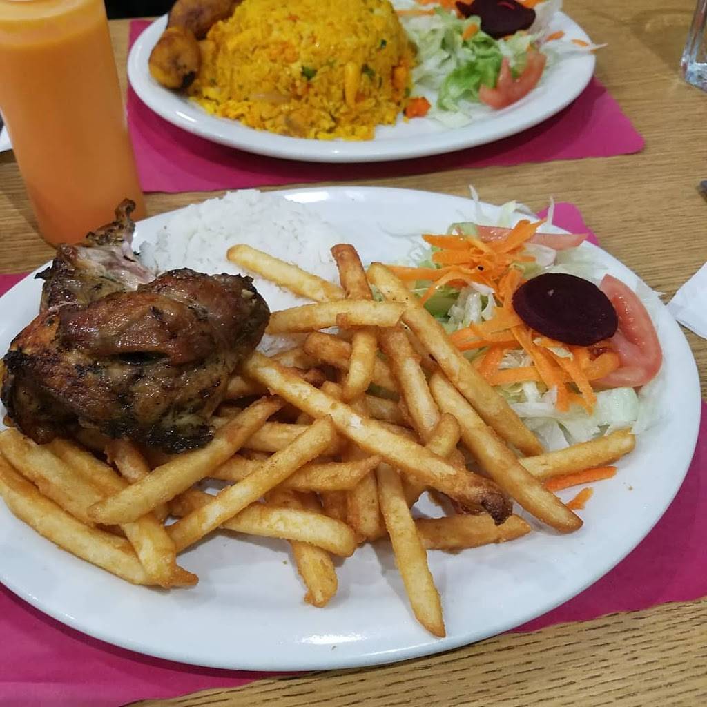 La Pollera de Mario | meal delivery | 4120 Greenpoint Ave, Sunnyside, NY 11104, USA | 7187298586 OR +1 718-729-8586