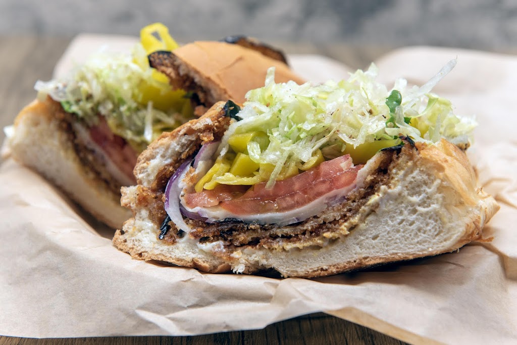 South Coast Deli - San Roque | restaurant | 3534 State St, Santa Barbara, CA 93105, USA | 8057702434 OR +1 805-770-2434