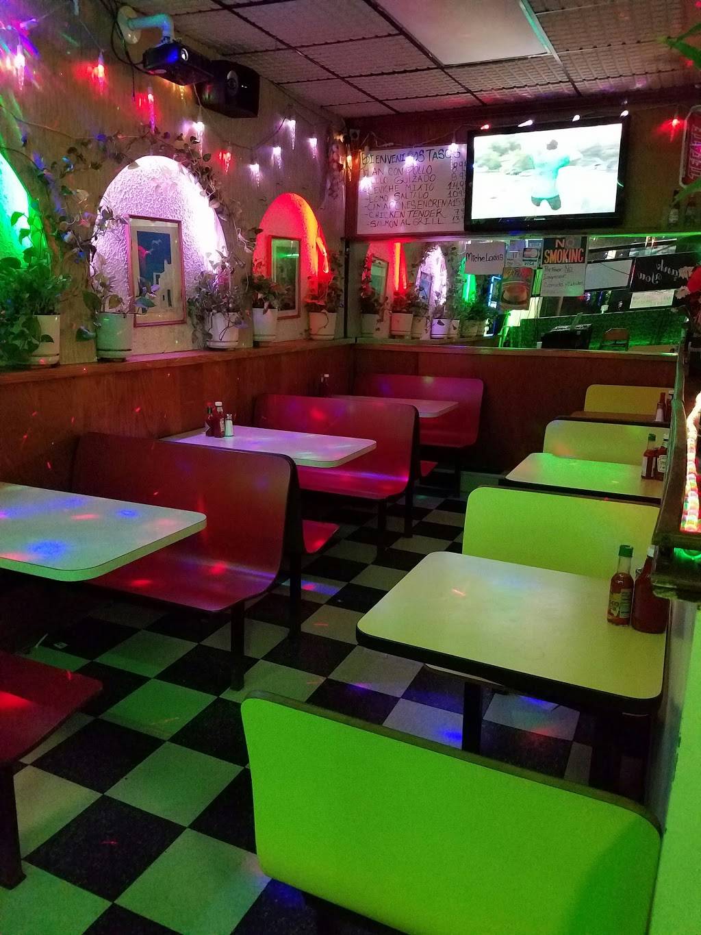 Tasos Latinos Restaurant | restaurant | 1041 W Glebe Rd, Alexandria, VA 22305, USA | 7035489380 OR +1 703-548-9380