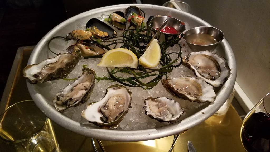 Bar Crudo | restaurant | 1501, 655 Divisadero St, San Francisco, CA 94117, USA | 4154090679 OR +1 415-409-0679