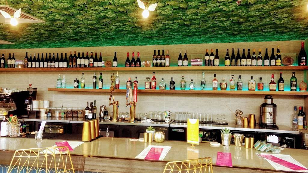 High Note | restaurant | 300 S Lamar Blvd Suite A, Austin, TX 78704, USA | 5128792822 OR +1 512-879-2822