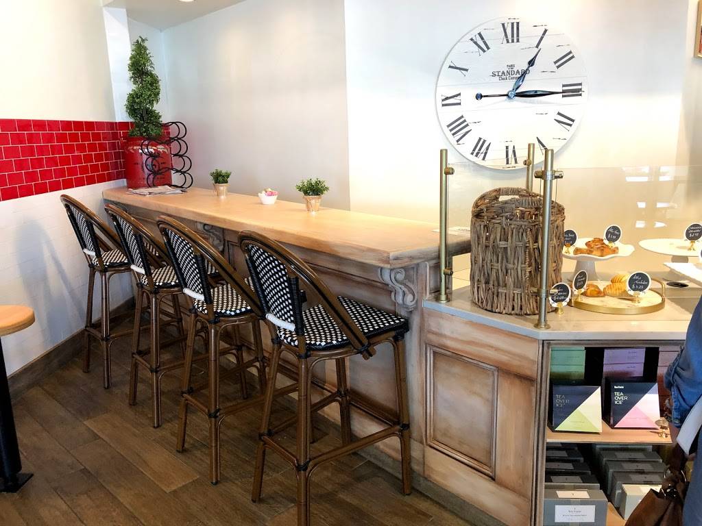 Le Petit Paris Cafe | restaurant | 9965 San Jose Blvd Suite 46, Jacksonville, FL 32257, USA | 9045127777 OR +1 904-512-7777