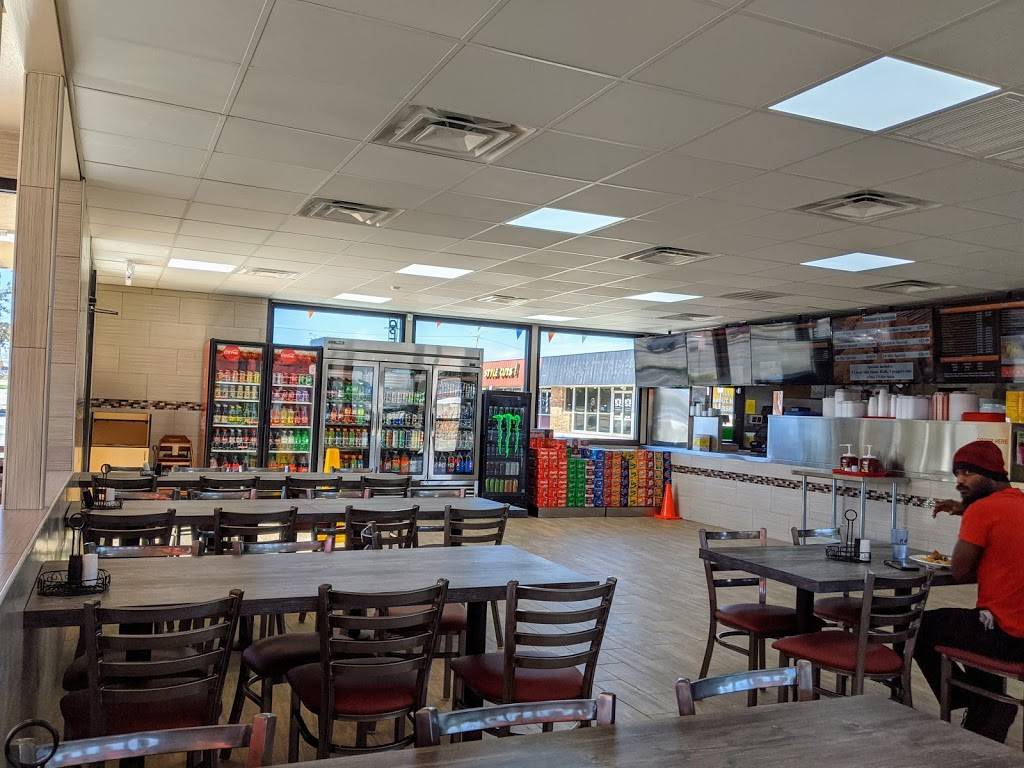 Lisas Chicken | restaurant | 2480 W Pioneer Pkwy, Grand Prairie, TX 75051, USA | 8176172300 OR +1 817-617-2300