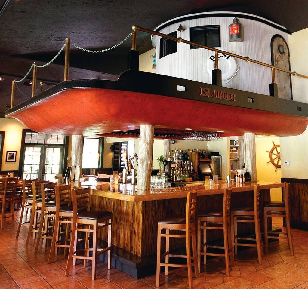 Cips Place Restaurant | restaurant | 2055 Periwinkle Way, Sanibel, FL 33957, USA | 2394720223 OR +1 239-472-0223