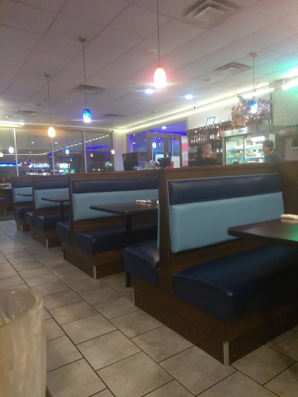 Long Beach Diner | restaurant | 284 W Park Ave, Long Beach, NY 11561, USA | 5166709100 OR +1 516-670-9100