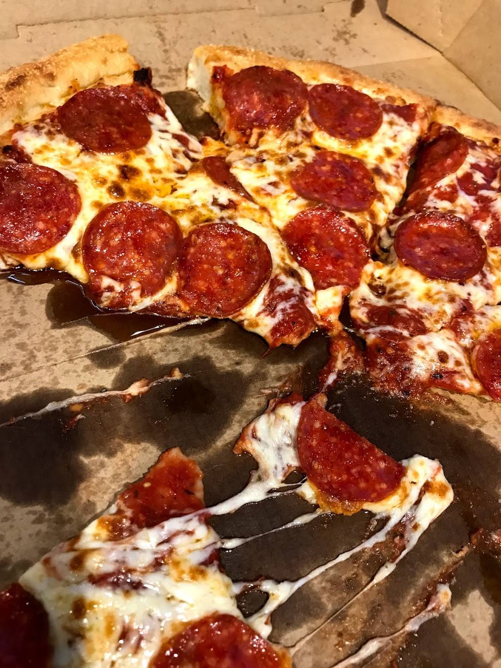 Little Caesars Pizza | meal takeaway | 9633 Telegraph Rd, Taylor, MI 48180, USA | 3132913370 OR +1 313-291-3370