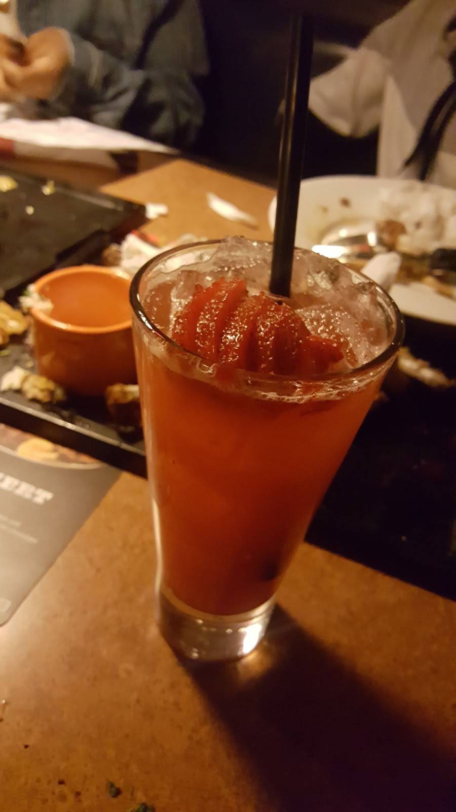 TGI Fridays | restaurant | 685 Middletown Blvd, Langhorne, PA 19047, USA | 2157508002 OR +1 215-750-8002