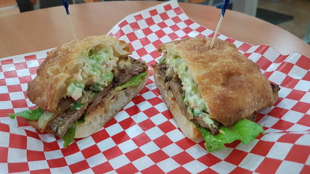 NUVO Mexican Food and Catering | restaurant | 1481b Innes Rd, Gloucester, ON K1B 4C4, Canada | 3434888388 OR +1 343-488-8388