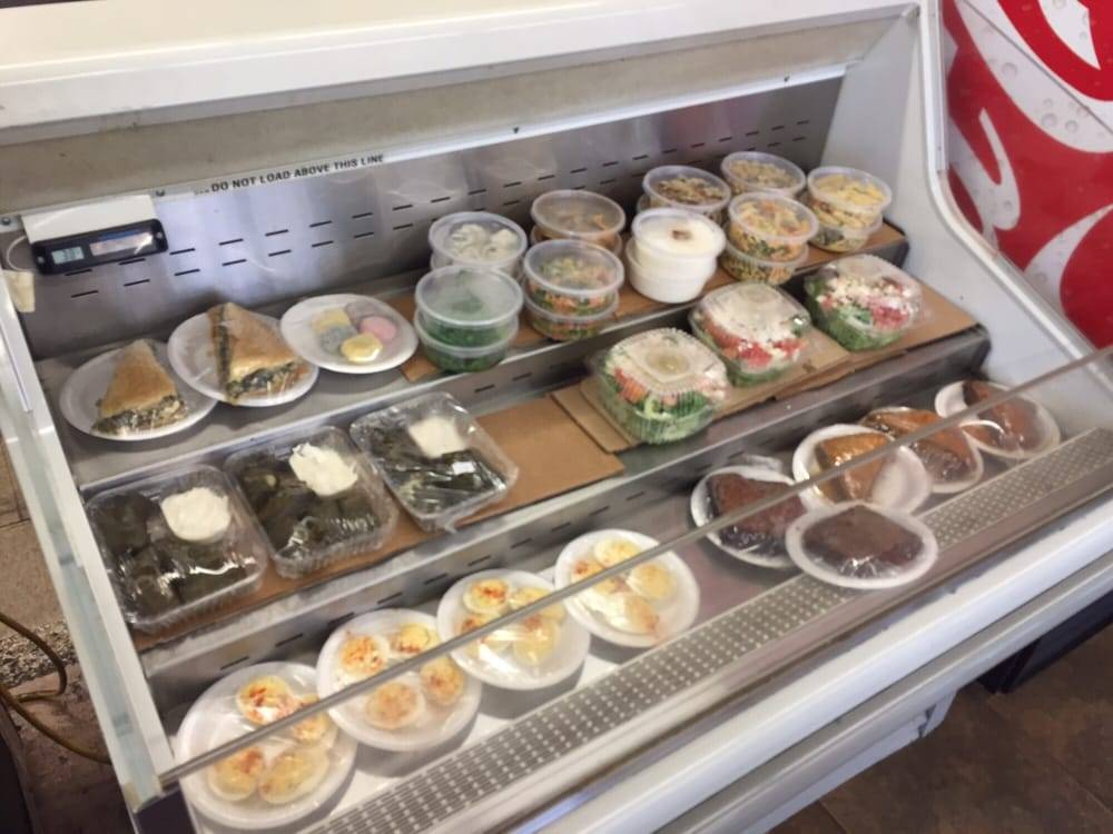 Kwik Chek | restaurant | 2013 Madison Ave, Memphis, TN 38104, USA | 9012749293 OR +1 901-274-9293